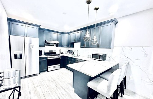 South Philadelphia Apartment | 🍄 Philly's Super Mario Wonderland: Live the Game!