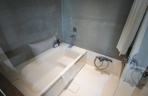 Nagaokakyo House | Executive twin Standard plan with breakfast / Nagaokakyo Kyōto