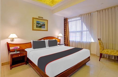 Nedumangad Hotel | Collection O Hotel Indraprastha