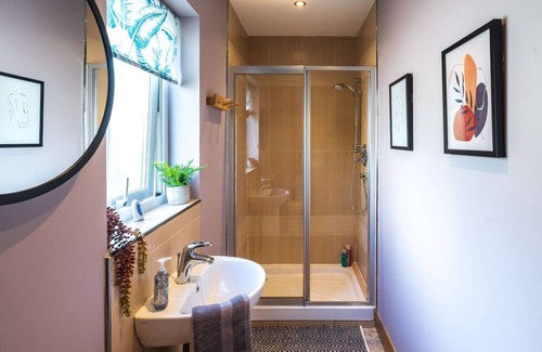 Ballycastle Apartment | The Arches