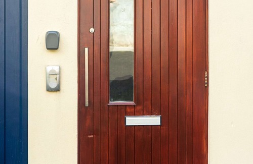 Ballycastle Apartment | The Arches