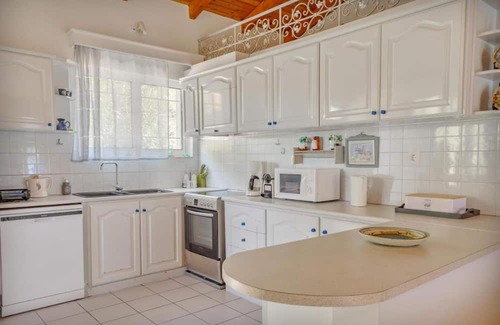 Kalamaki Apartment | Heliotropio in Zakynthos