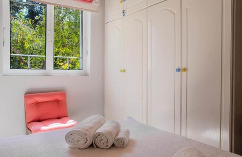 Kalamaki Apartment | Heliotropio in Zakynthos