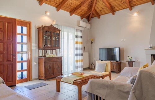 Kalamaki Apartment | Heliotropio in Zakynthos