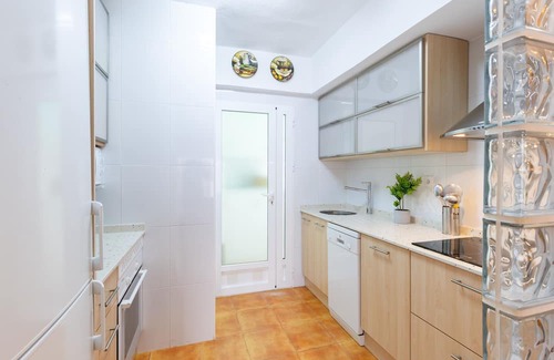 Orihuela Costa Apartment | Cozy Haven by Fidalsa
