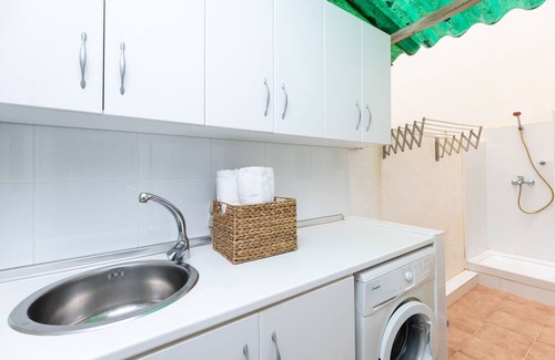 Orihuela Costa Apartment | Cozy Haven by Fidalsa
