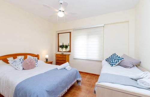 Orihuela Costa Apartment | Cozy Haven by Fidalsa