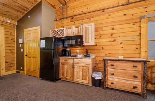 McHenry Cabin | Mountainside Cabin 44-Dog Friendly