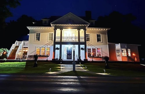 South Kortright Bed & Breakfast | Cozy B&B with WiFi and AC in charming South Kortright