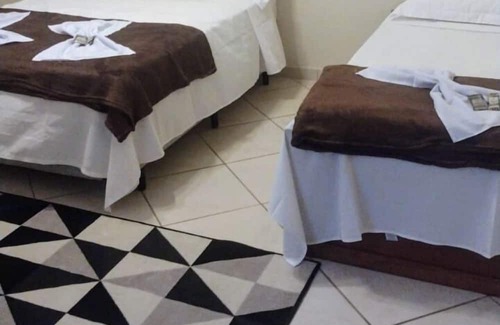 Conservatoria Hotel | Pousada Dos Girassóis