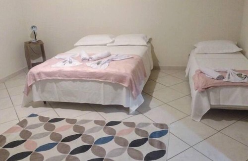 Conservatoria Hotel | Pousada Dos Girassóis
