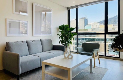 Chico Norte Apartment | w* | Amazing 1BR with balcony in Chico