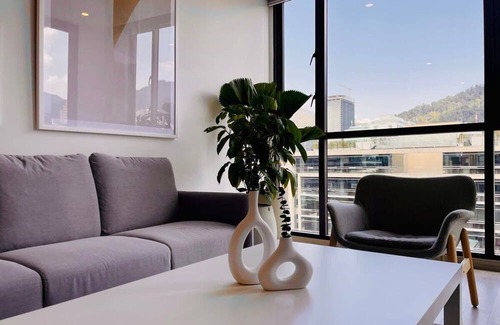 Chico Norte Apartment | w* | Amazing 1BR with balcony in Chico