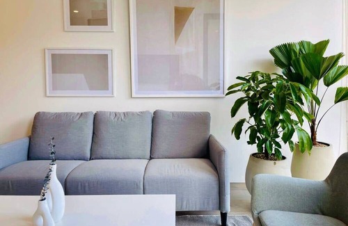 Chico Norte Apartment | w* | Amazing 1BR with balcony in Chico