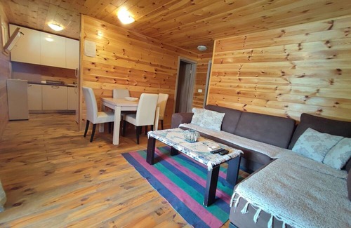 Ulcinj Apartment | Coso House Ada Bojana
