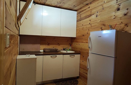 Ulcinj Apartment | Coso House Ada Bojana