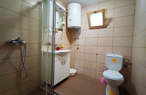 Ulcinj Apartment | Coso House Ada Bojana