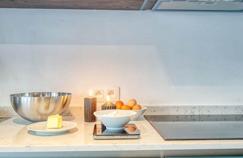 University District Apartment | Ample 2-BR Apt in Antwerp