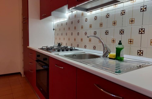 Poggio Apartment | Historic charme with swimming pool & WiFi