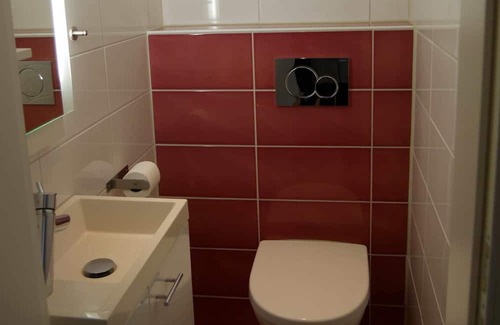 Holsterhausen Apartment | Vrbo Property