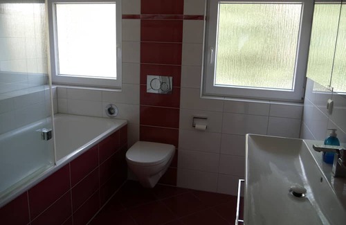 Holsterhausen Apartment | Vrbo Property