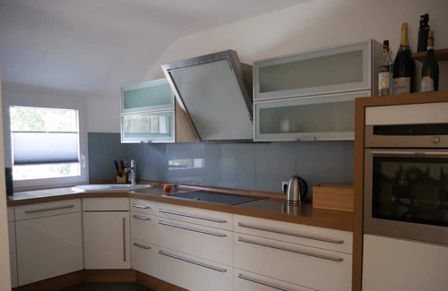 Holsterhausen Apartment | Vrbo Property