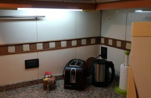 Colegiales Apartment | Beautiful apartment in areas of bars, clubs and restaurants.