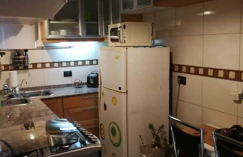 Colegiales Apartment | Beautiful apartment in areas of bars, clubs and restaurants.