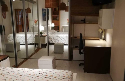 Colegiales Apartment | Beautiful apartment in areas of bars, clubs and restaurants.