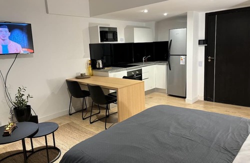 Mar del Plata Apartment | Fantástico Monoambiente, a Metros del Mar, Lá Perla , Mdp, con Amenities Únicos