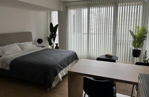 Mar del Plata Apartment | Fantástico Monoambiente, a Metros del Mar, Lá Perla , Mdp, con Amenities Únicos