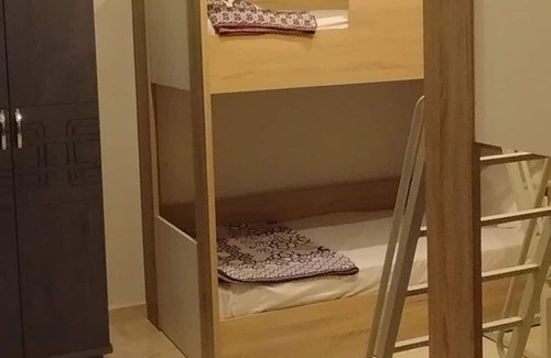 Village Road Ski Chalet | Aqua park luxury 2 bedroom chalet