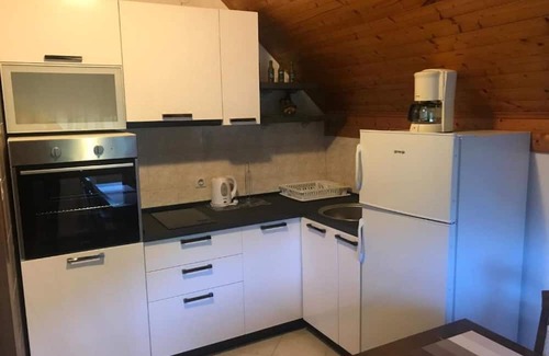 Smoljanac Apartment | Dalija - Beautiful Nature and View - SA2