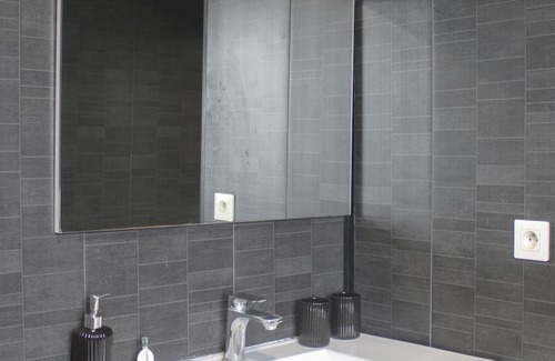 Bagnolet House | Beautiful studio of 36 m², quiet and bright