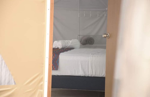 Isla Mujeres Villa | Hidden Island Glamping
