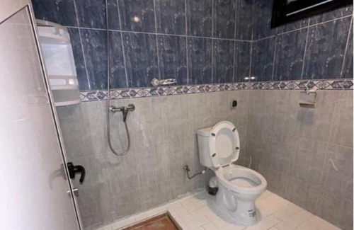 Anza Apartment | DINOSAUR ANZA SURF HOUSE - Double room #3