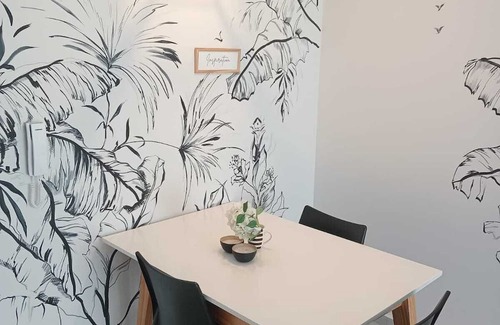 Rio Cuarto Apartment | Neos Park 13