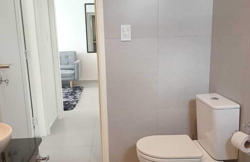Rio Cuarto Apartment | Neos Park 13