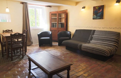 La Robine-sur-Galabre Apartment | Séjournez au Calme Dans un Ancien Fournil, Idéal Pour 2 Familles ou Bande D'amis