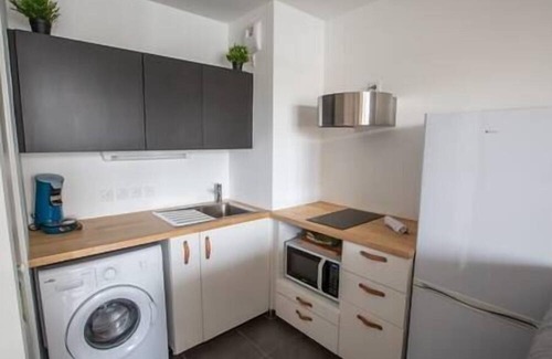 Les Crottes Apartment | Vrbo Property