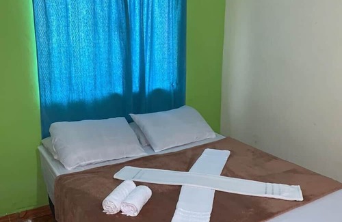 Paraty Hotel | Pousada Toca da Onça