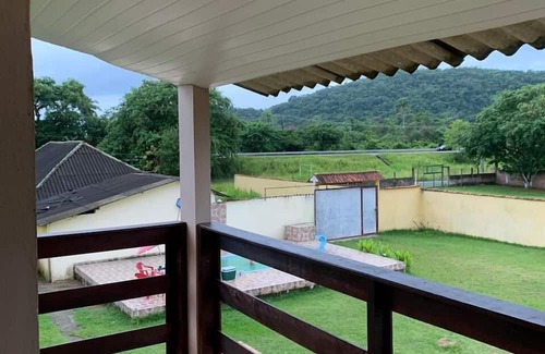 Paraty Hotel | Pousada Toca da Onça