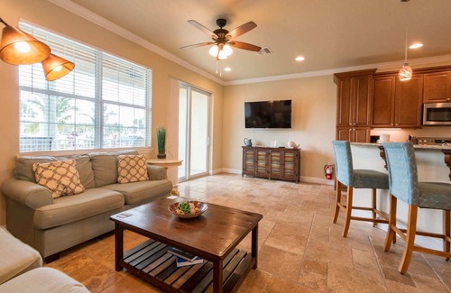 Merritt Island House | 3BR Townhouse Summary