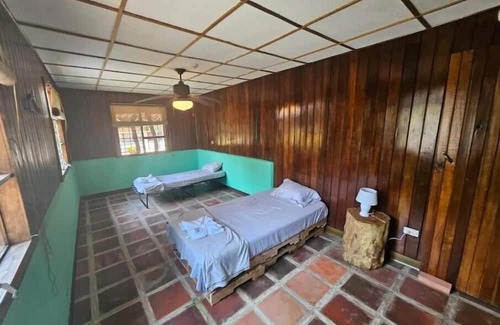 Esparza Other | "Villa Pochote" 3B and pool for a relaxing getaway.