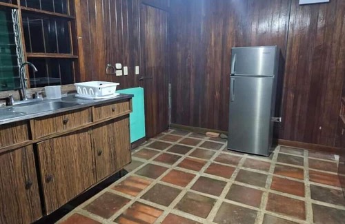 Esparza Other | "Villa Pochote" 3B and pool for a relaxing getaway.