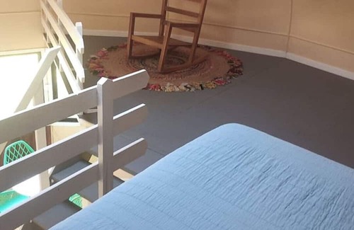 San Esteban Cabin | Domo Cordillerano! Desconecta tu Celu y Conecta con la Naturaleza