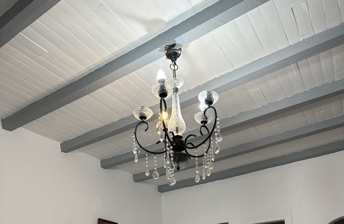 Naousa Apartment | Harry’s studio