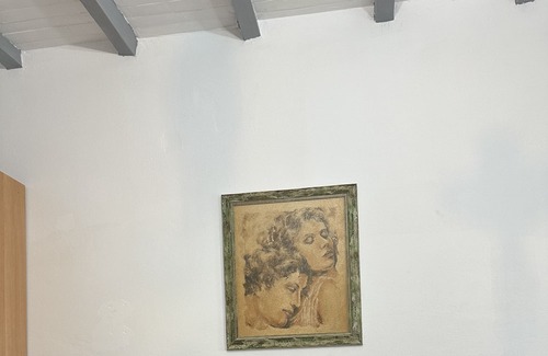 Naousa Apartment | Harry’s studio