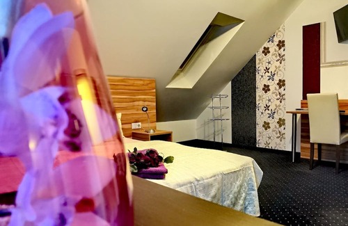 Langenlebarn House | We invite you to enjoy a pleasant stay in our complex,located in Langenlebarn...