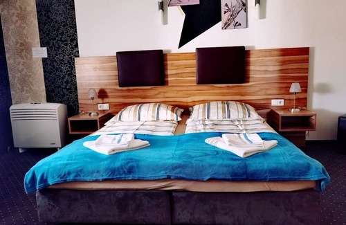 Langenlebarn House | We invite you to enjoy a pleasant stay in our complex,located in Langenlebarn...